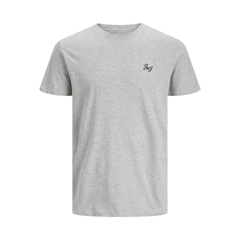Men's 5-Pack Crew Neck Short Sleeve T-shirt Multipack, Tee Tops for Men in the UK