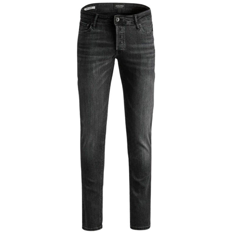 Jack & Jones Glenn Men's Slim Fit Jeans Available in Latest Colors, Sizes 27-38