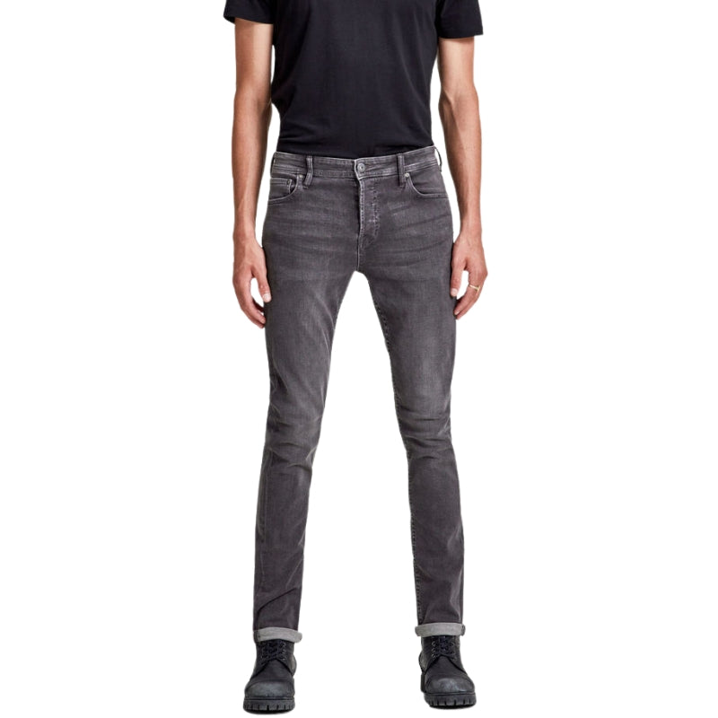 Slim Fit Skinny Jeans: Jack & Jones Men's Glenn Original NZ 007 Noos