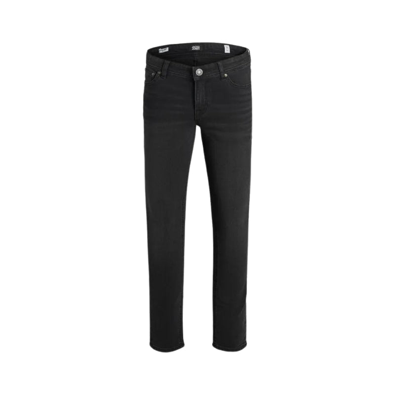 Jack & Jones Boys Low Rise Skinny Fit Denim Pants Kids Jeans, Ages 8 to 16 Years