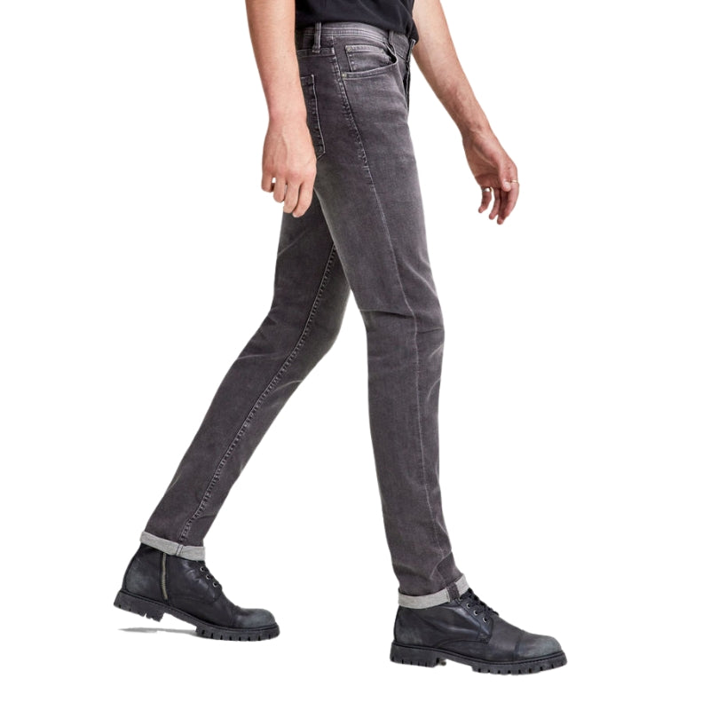 Slim Fit Skinny Jeans: Jack & Jones Men's Glenn Original NZ 007 Noos