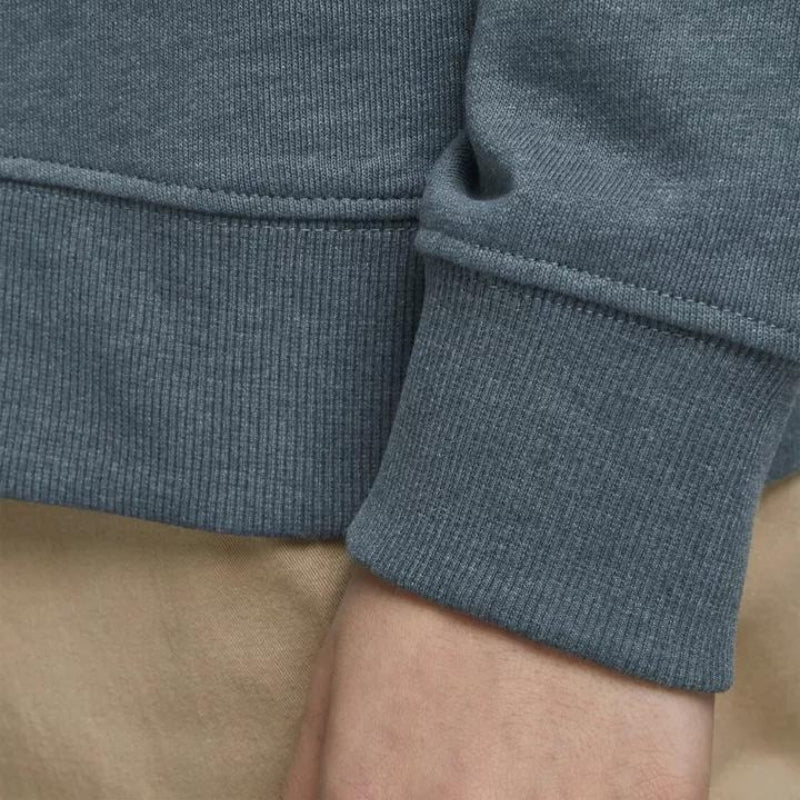 Jack & Jones Boys Crew Neck Long Sleeve Sweatshirts Summer Jumper Pullover Tops