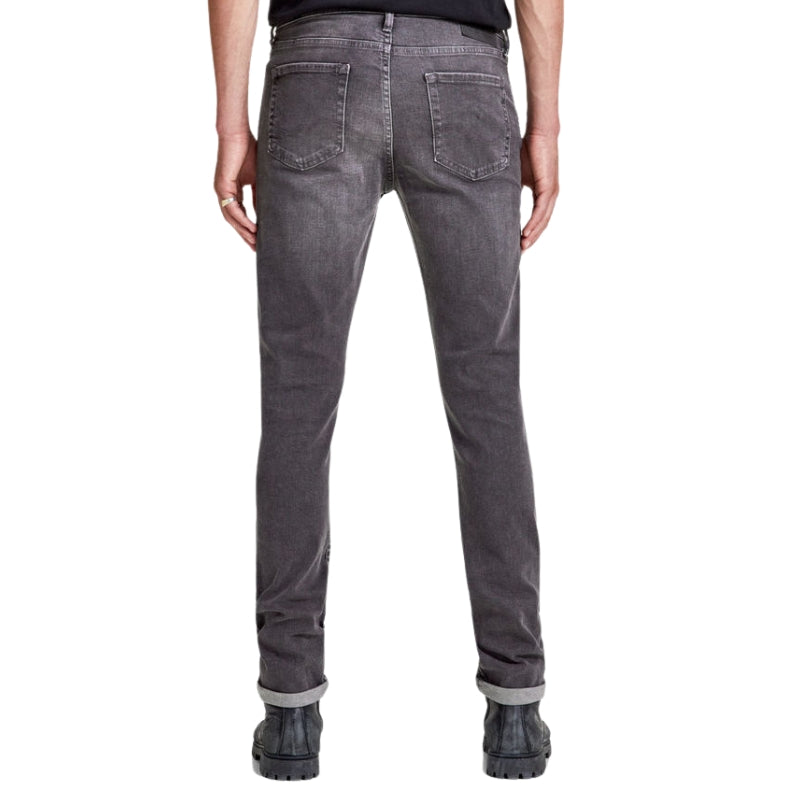 Slim Fit Skinny Jeans: Jack & Jones Men's Glenn Original NZ 007 Noos