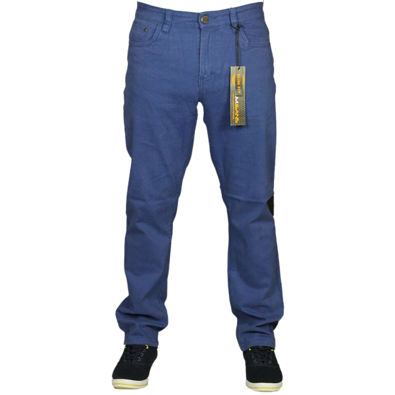 Brand New with Tags: KAM Stretch Chinos Jeans, Straight Leg, Available in 8 Colors - Black, Grey, White, Navy, Ink.