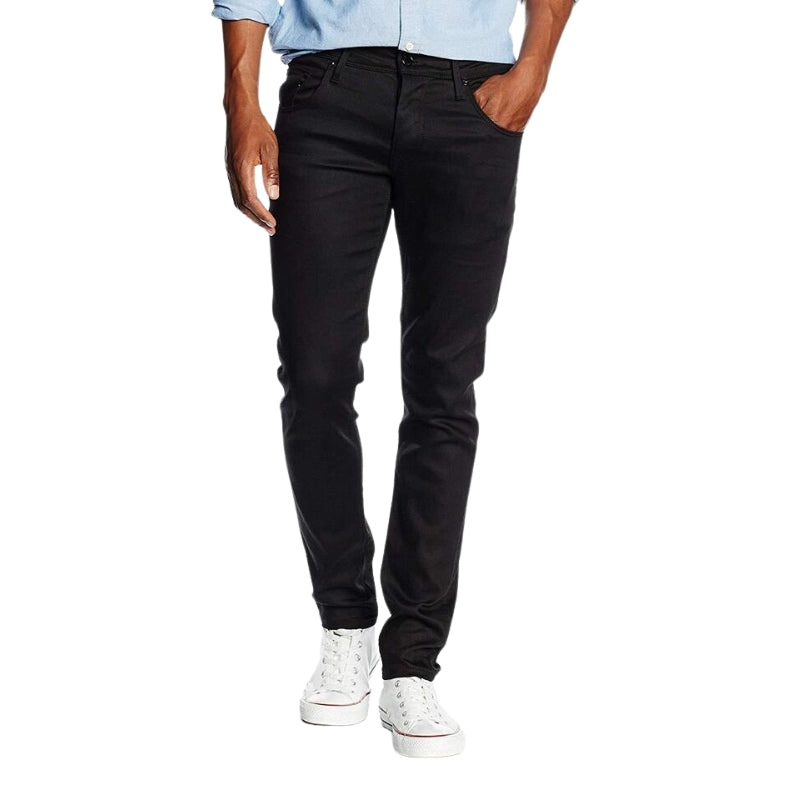 Slim Fit Skinny Jeans: Jack & Jones Men's Glenn Original NZ 007 Noos