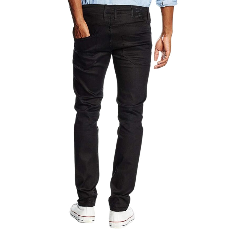 Slim Fit Skinny Jeans: Jack & Jones Men's Glenn Original NZ 007 Noos