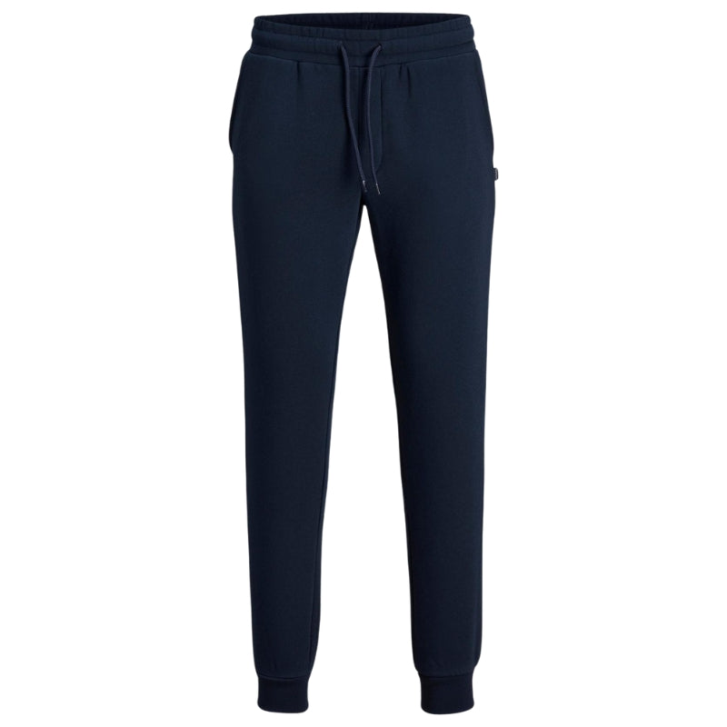 Jack & Jones Men's Cuffed Jogger Pants, Available in Sizes  XS-2XL Casual Sports Running Sweatpants