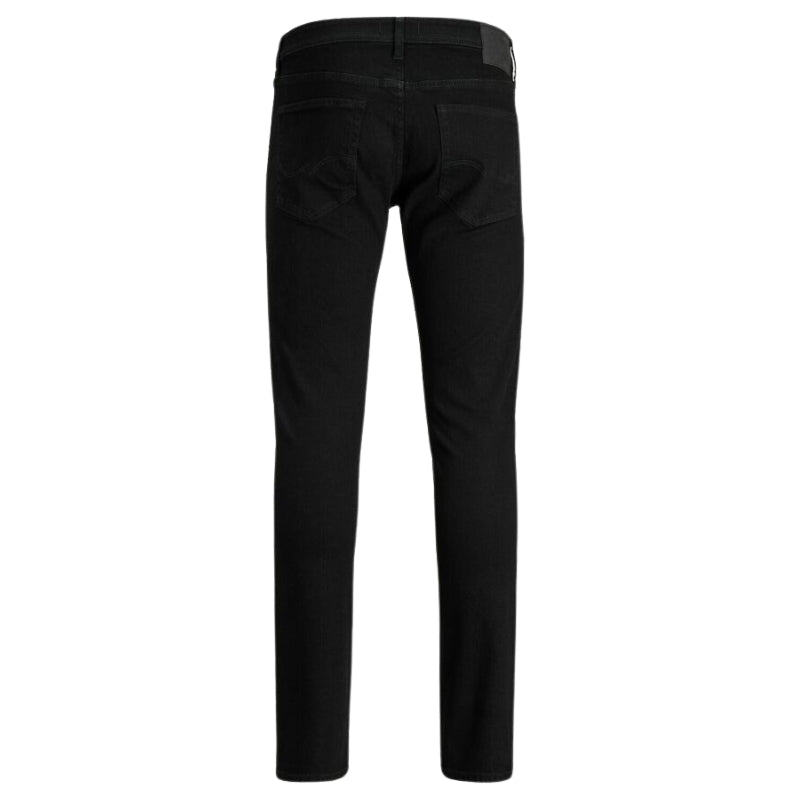 Slim Fit Skinny Jeans: Jack & Jones Men's Glenn Original NZ 007 Noos