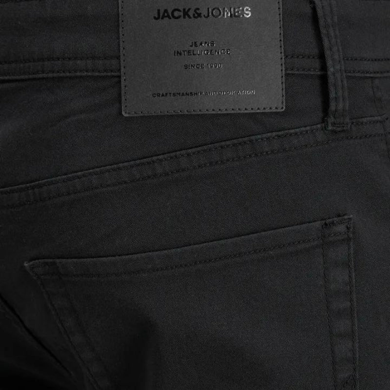 Jack & Jones Glenn Men's Slim Fit Jeans Available in Latest Colors, Sizes 27-38