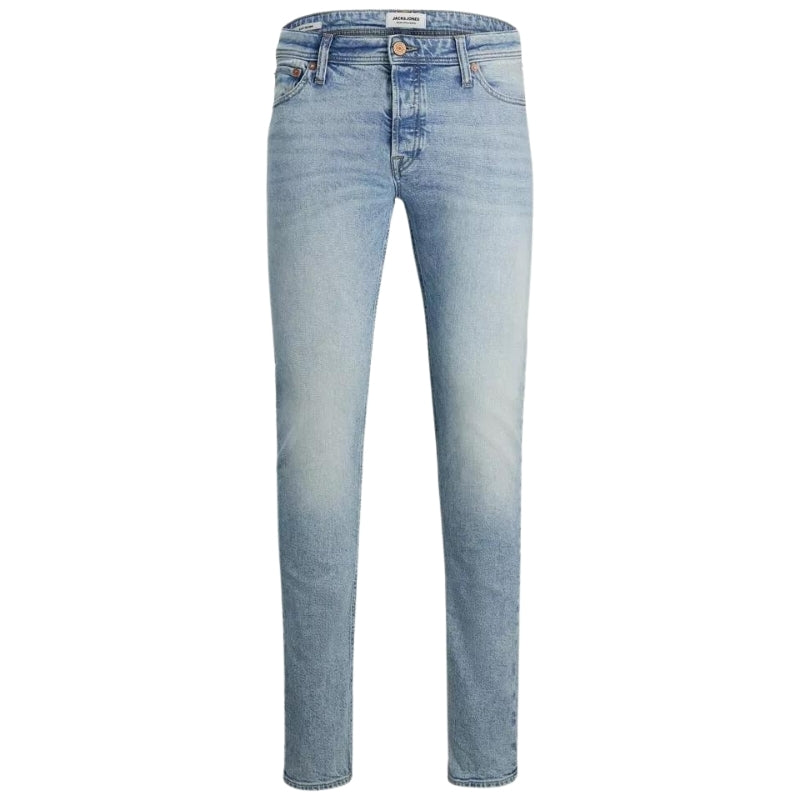 Jack & Jones Glenn Men's Slim Fit Jeans Available in Latest Colors, Sizes 27-38