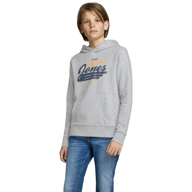 Jack & Jones Boys' Hoodies Kids Pullover Sweatshirts, Ages 8-16 Years