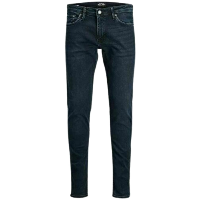 Slim Fit Skinny Jeans: Jack & Jones Men's Glenn Original NZ 007 Noos