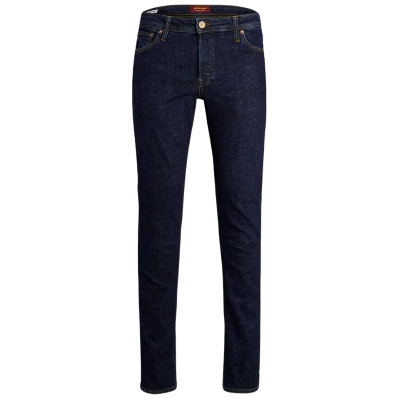 Jack & Jones Glenn Men's Slim Fit Jeans Available in Latest Colors, Sizes 27-38