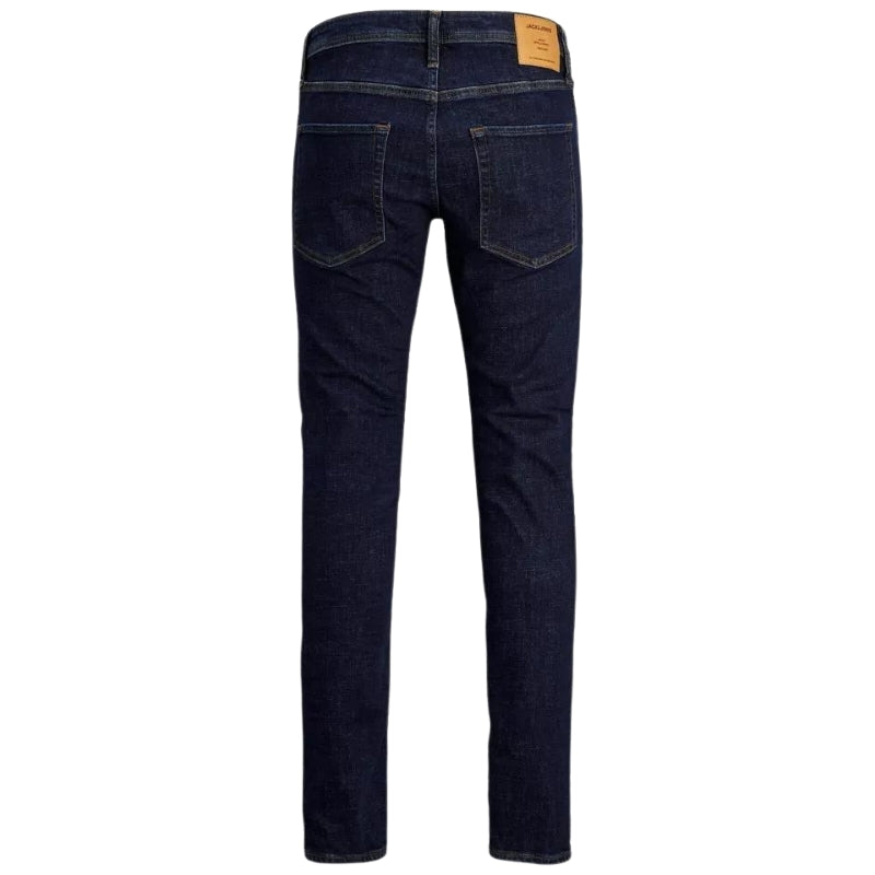 Jack & Jones Glenn Men's Slim Fit Jeans Available in Latest Colors, Sizes 27-38