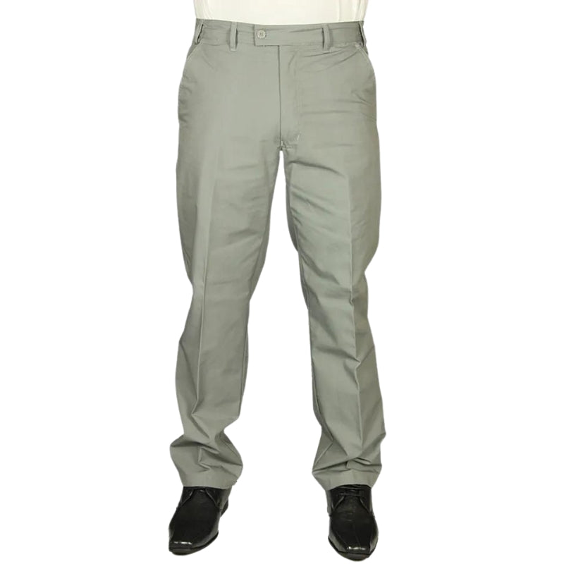 New Carabou Trousers Versatile Walking, Work, and Casual Pants Comfortably Sized from 32 to 44