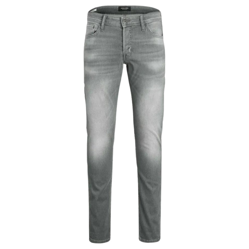 Jack & Jones Glenn Men's Slim Fit Jeans Available in Latest Colors, Sizes 27-38