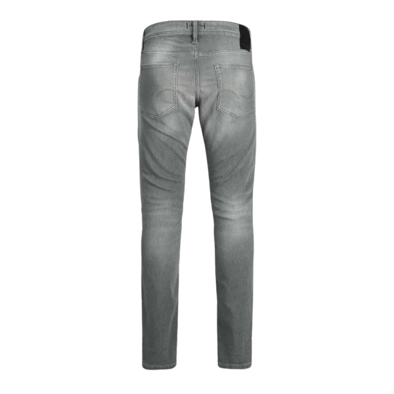 Jack & Jones Glenn Men's Slim Fit Jeans Available in Latest Colors, Sizes 27-38