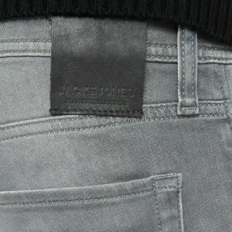 Jack & Jones Glenn Men's Slim Fit Jeans Available in Latest Colors, Sizes 27-38