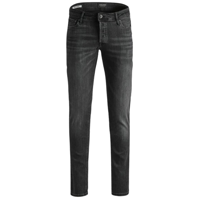 Jack & Jones Glenn Men's Slim Fit Jeans Available in Latest Colors, Sizes 27-38