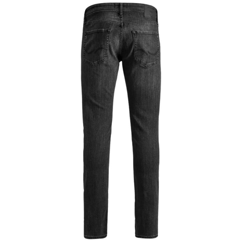 Jack & Jones Glenn Men's Slim Fit Jeans Available in Latest Colors, Sizes 27-38