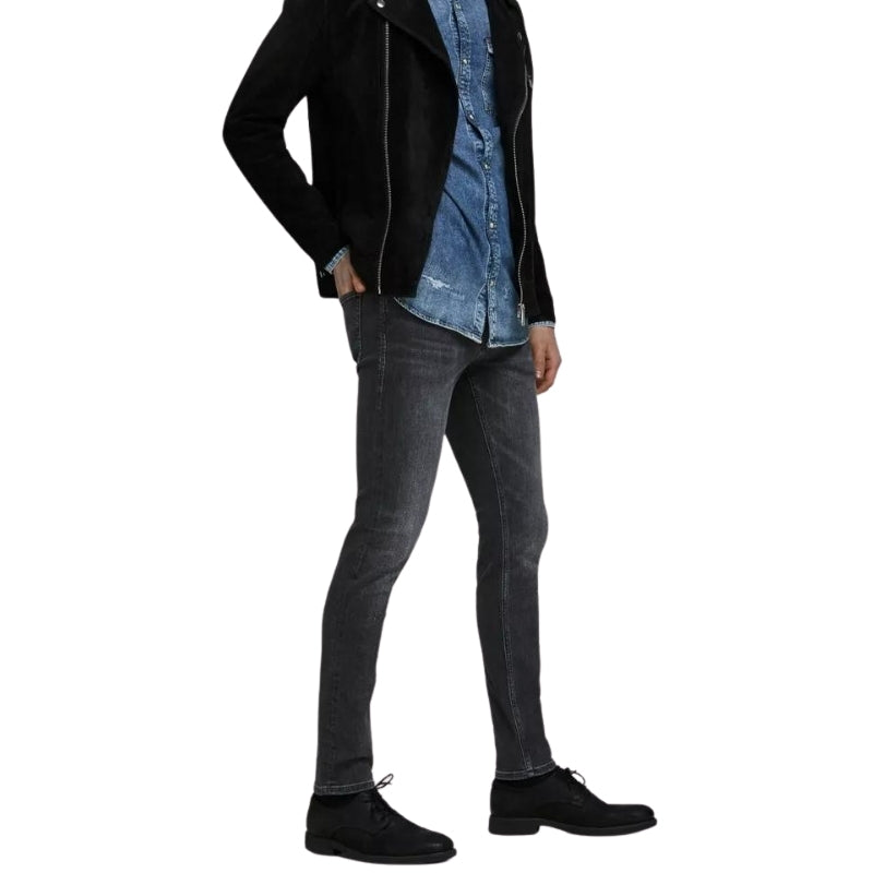 Jack & Jones Glenn Men's Slim Fit Jeans Available in Latest Colors, Sizes 27-38