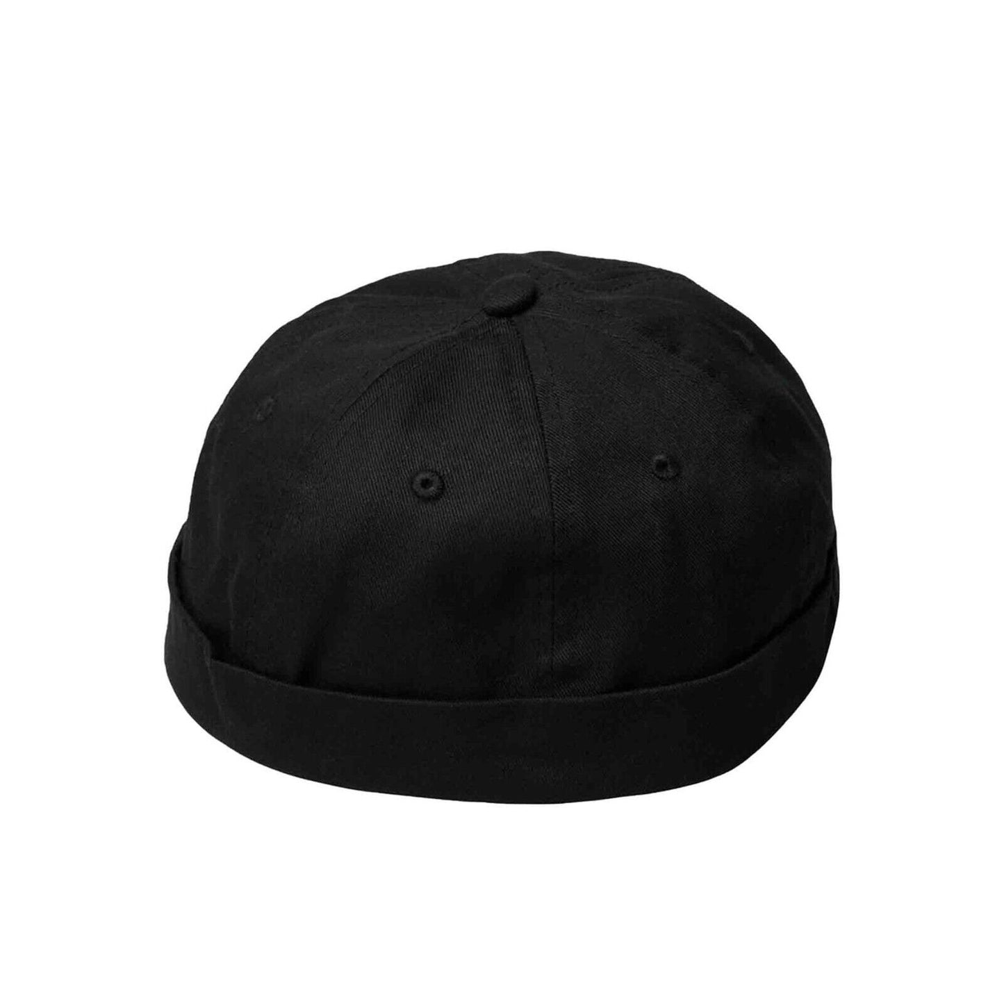 Jack & Jones Mens Docker Skull Cap Beanie Brimless One Size Hat for Men