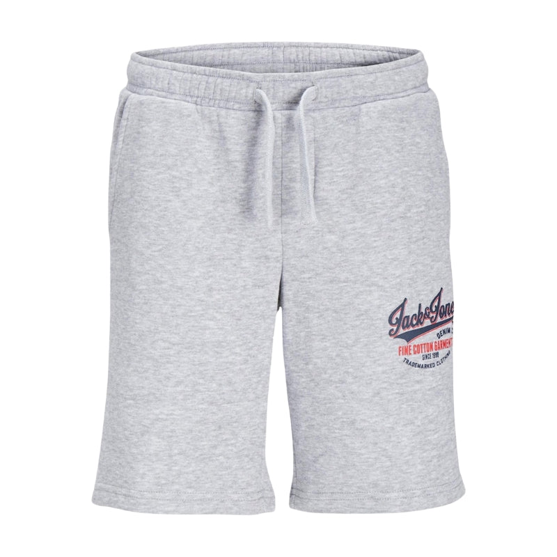 Jack & Jones Boys' Elasticated Waist Sport Gym Shorts: Track Pants, Ages 10-16 Years