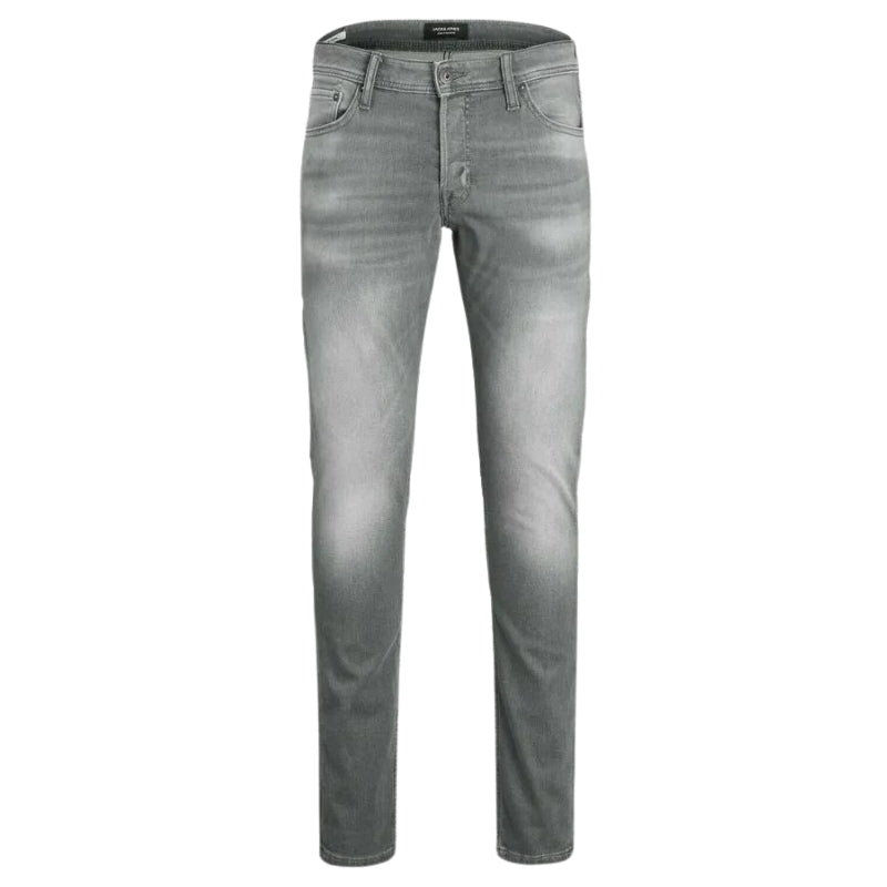 Jack & Jones Glenn Men's Slim Fit Jeans Available in Latest Colors, Sizes 27-38