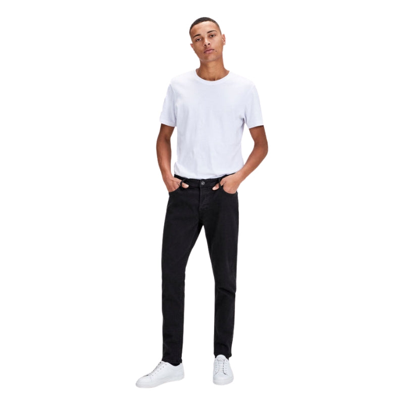 Slim Fit Skinny Jeans: Jack & Jones Men's Glenn Original NZ 007 Noos