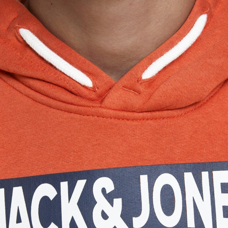 Jack & Jones Boys' Hoodies Kids Pullover Sweatshirts, Ages 8-16 Years