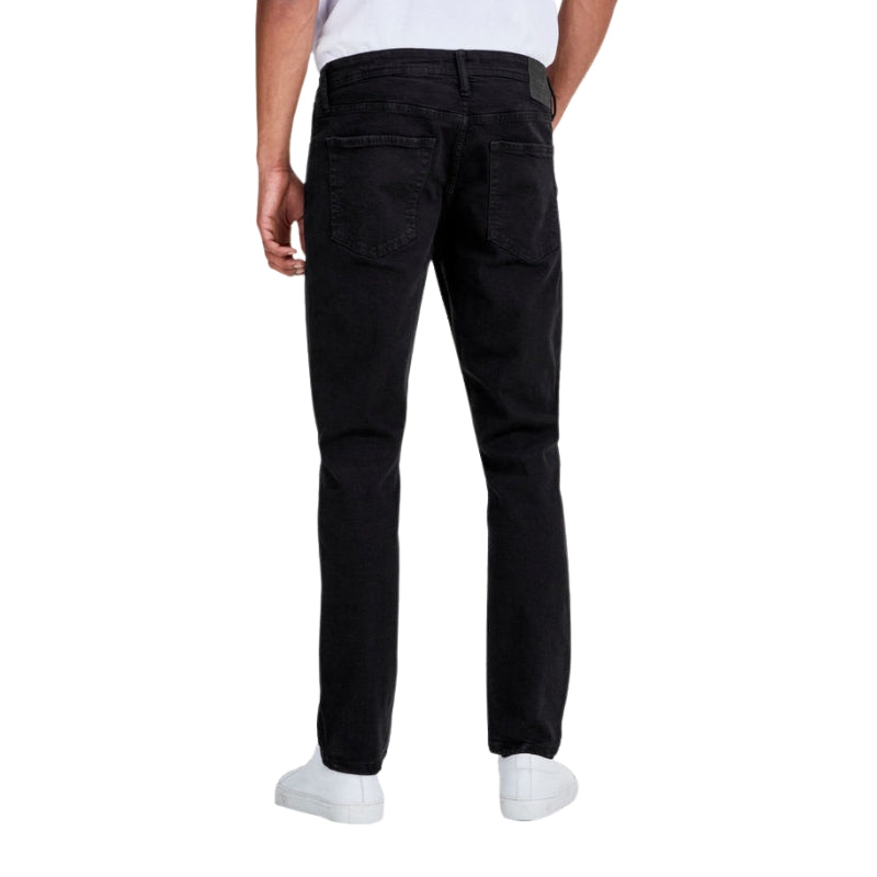 Slim Fit Skinny Jeans: Jack & Jones Men's Glenn Original NZ 007 Noos